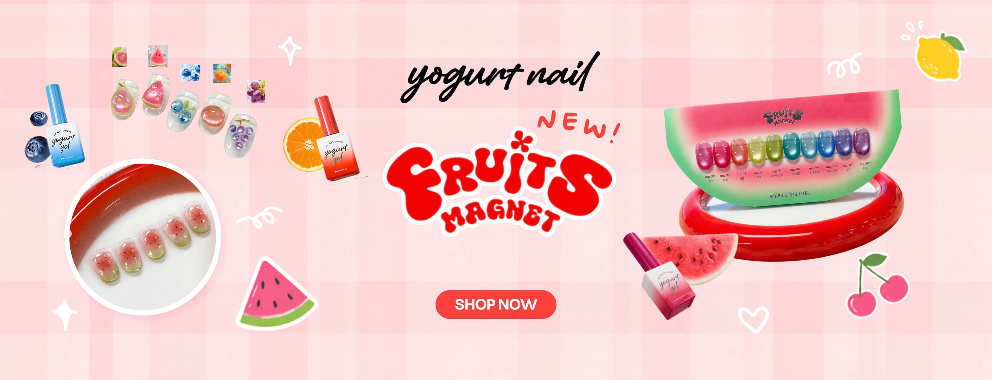 East Asian Artistry for Nails
